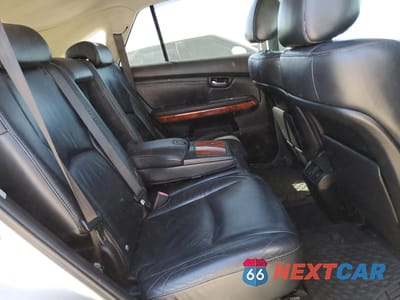 Zdjęcie 11 z 14 samochodu: 2008 LEXUS RX 350 VIN:2T2GK31UX8C055466 - miniatura