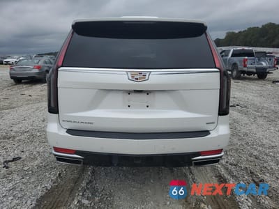 Zdjęcie 6 z 16 samochodu: 2022 CADILLAC ESCALADE ESV PREMIUM LUXURY VIN:1GYS4KKL9NR212134 - miniatura