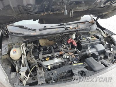 Zdjęcie 11 z 13 samochodu: 2021 NISSAN VERSA S VIN:3N1CN8BV2ML812174 - miniatura