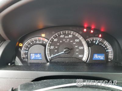 Zdjęcie 9 z 12 samochodu: 2012 TOYOTA CAMRY SE VIN:4T1BK1FK3CU006997 - miniatura
