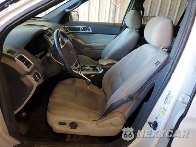 Zdjęcie 7 z 15 samochodu: 2012 FORD EXPLORER XLT VIN:1FMHK7D86CGB01010 - miniatura