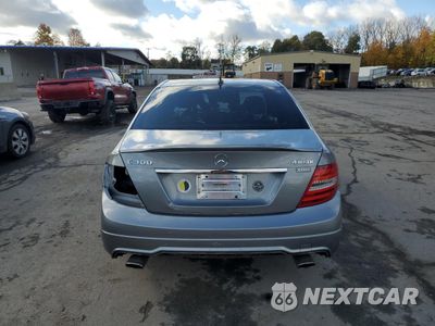 Zdjęcie 6 z 13 samochodu: 2014 MERCEDES-BENZ C 300 4MATIC VIN:WDDGF8AB0EG247910 - miniatura