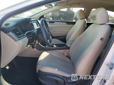 Zdjęcie 7 z 15 samochodu: 2018 HYUNDAI SONATA SE VIN:5NPE24AF5JH653566 - miniatura