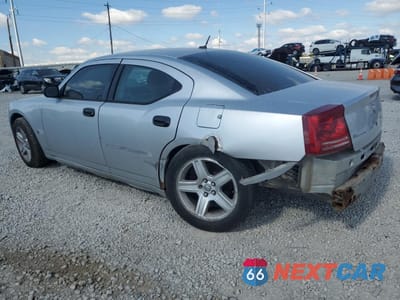 Drugie zdjęcie samochodu z przodu: 2008 DODGE CHARGER VIN:2B3KA43G78H234893 - miniatura