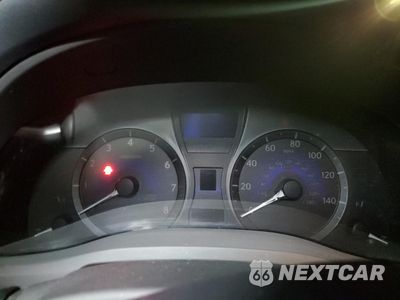 Zdjęcie 9 z 12 samochodu: 2010 LEXUS RX 350 VIN:JTJZK1BA9A2002037 - miniatura