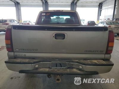 Zdjęcie 6 z 11 samochodu: 2000 CHEVROLET SILVERADO K1500 VIN:1GCEK19T1YZ269554 - miniatura