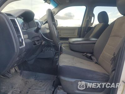 Zdjęcie 7 z 12 samochodu: 2012 DODGE RAM 2500 FLATBED TRUCK VIN:3C6UD5JL8CG161263 - miniatura