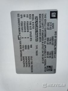 Zdjęcie 13 z 15 samochodu: 2011 GMC SIERRA K1500 SLT VIN:1GTR2WE32BZ275729 - miniatura