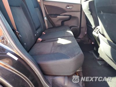 Zdjęcie 11 z 16 samochodu: 2015 HONDA CR-V EX VIN:2HKRM3H55FH516380 - miniatura