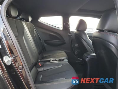 Zdjęcie 10 z 11 samochodu: 2020 HYUNDAI VELOSTER BASE VIN:KMHTG6AFXLU022322 - miniatura
