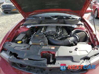 Zdjęcie 11 z 11 samochodu: 2011 FORD MUSTANG GT VIN:1ZVBP8CF5B5164978 - miniatura