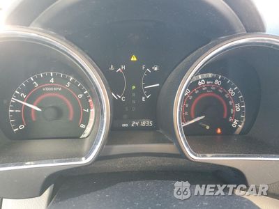 Zdjęcie 9 z 13 samochodu: 2010 TOYOTA HIGHLANDER SE VIN:5TDJK3EH6AS038426 - miniatura
