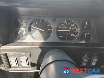 Zdjęcie 9 z 14 samochodu: 1989 JEEP CHEROKEE LIMITED VIN:1J4FJ78L0KL403678 - miniatura