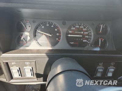 Zdjęcie 9 z 14 samochodu: 1989 JEEP CHEROKEE LIMITED VIN:1J4FJ78L0KL403678 - miniatura