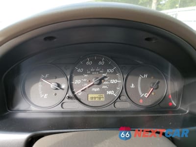 Zdjęcie 9 z 14 samochodu: 2003 MAZDA PROTEGE DX VIN:JM1BJ225430210759 - miniatura