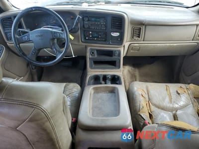 Zdjęcie 8 z 15 samochodu: 2003 GMC YUKON VIN:1GKEC13Z83R148401 - miniatura
