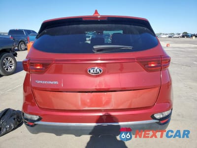 Zdjęcie 6 z 13 samochodu: 2020 KIA SPORTAGE LX VIN:KNDPM3AC0L7710590 - miniatura