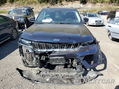 Piąte zdjęcie samochodu w środku: 2023 JEEP GRAND CHEROKEE LIMITED VIN:1C4RJHBG1P8846954 - miniatura