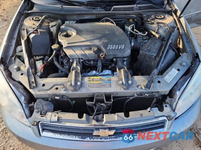 Zdjęcie 11 z 15 samochodu: 2008 CHEVROLET IMPALA LS VIN:2G1WB58KX81250605 - miniatura