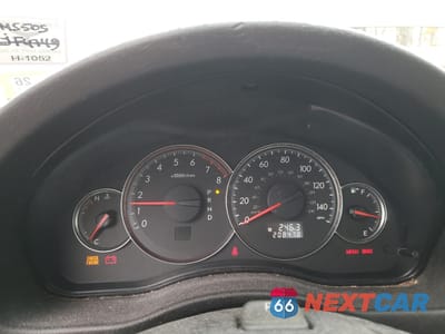 Zdjęcie 9 z 12 samochodu: 2008 SUBARU LEGACY 2.5I VIN:4S3BL616X87216852 - miniatura