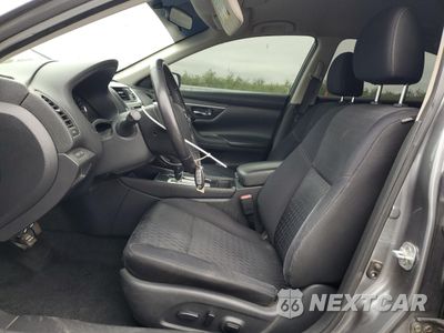 Zdjęcie 7 z 13 samochodu: 2018 NISSAN ALTIMA 2.5 VIN:1N4AL3AP0JC273566 - miniatura