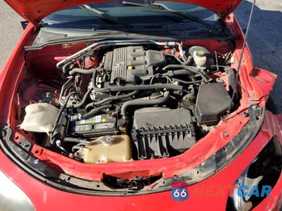 Zdjęcie 11 z 14 samochodu: 2006 MAZDA MX-5 MIATA VIN:JM1NC25F160111087 - miniatura