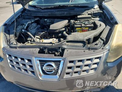 Zdjęcie 22 z 25 samochodu: 2009 NISSAN ROGUE S VIN:JN8AS58T59W326238 - miniatura