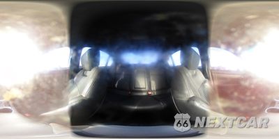 Zdjęcie 14 z 14 samochodu: 2009 PONTIAC G8 GT VIN:6G2EC57Y79L218803 - miniatura