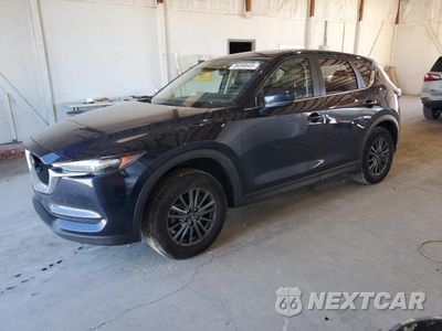 2021 MAZDA CX-5 TOURING JM3KFBCM9M1351918 - główne zdjęcie licytacji z USA - miniatura
