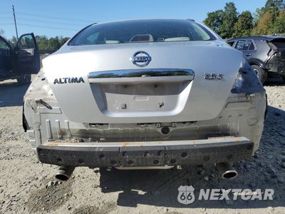 Zdjęcie 6 z 12 samochodu: 2009 NISSAN ALTIMA 2.5 VIN:1N4AL21E39C107322 - miniatura