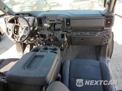 Zdjęcie 8 z 12 samochodu: 2022 CHEVROLET SILVERADO K1500 LT VIN:1GCUDDET8NZ635518 - miniatura