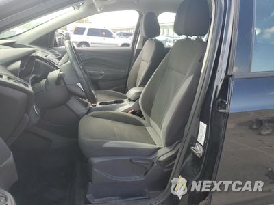 Zdjęcie 7 z 15 samochodu: 2014 FORD ESCAPE S VIN:1FMCU0F73EUB95562 - miniatura