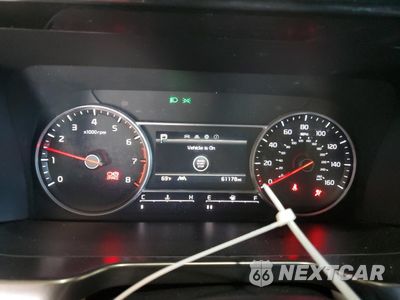 Zdjęcie 9 z 15 samochodu: 2021 KIA SORENTO VIN:5XYRLDLCXMG059911 - miniatura