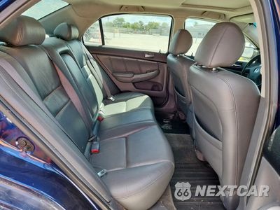 Zdjęcie 10 z 12 samochodu: 2004 HONDA ACCORD EX VIN:1HGCM66894A037762 - miniatura