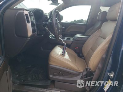 Zdjęcie 7 z 12 samochodu: 2017 GMC SIERRA K1500 DENALI VIN:3GTU2PEJ0HG319332 - miniatura