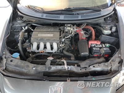 Zdjęcie 11 z 12 samochodu: 2015 HONDA CR-Z EX VIN:JHMZF1C66FS001919 - miniatura