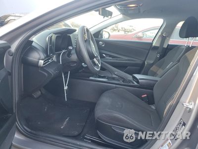 Zdjęcie 7 z 13 samochodu: 2021 HYUNDAI ELANTRA SEL VIN:KMHLM4AG1MU141089 - miniatura