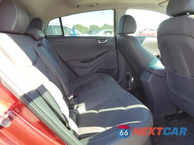 Zdjęcie 10 z 13 samochodu: 2019 HYUNDAI IONIQ LIMITED VIN:KMHC85LC3KU110203 - miniatura