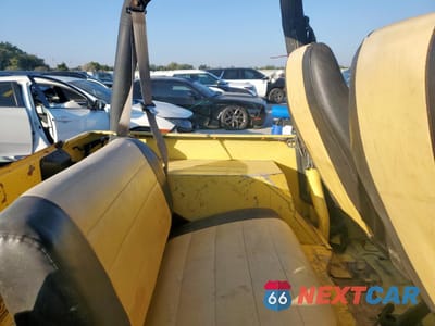 Zdjęcie 10 z 12 samochodu: 1992 JEEP WRANGLER / YJ S VIN:2J4FY19P1NJ537426 - miniatura