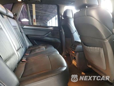Zdjęcie 11 z 13 samochodu: 2012 BMW X5 XDRIVE50I VIN:5UXZV8C5XCL423880 - miniatura