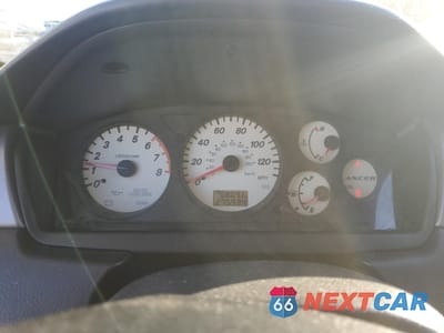 Zdjęcie 9 z 12 samochodu: 2003 MITSUBISHI LANCER OZ RALLY VIN:JA3AJ86E53U050620 - miniatura