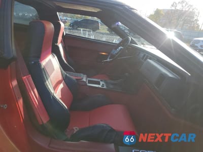 Zdjęcie 10 z 12 samochodu: 1985 CHEVROLET CORVETTE VIN:1G1YY0780F5136740 - miniatura