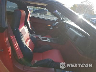 Zdjęcie 10 z 12 samochodu: 1985 CHEVROLET CORVETTE VIN:1G1YY0780F5136740 - miniatura