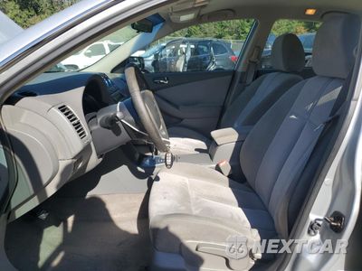 Zdjęcie 7 z 12 samochodu: 2009 NISSAN ALTIMA 2.5 VIN:1N4AL21E39C107322 - miniatura