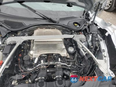 Zdjęcie 11 z 12 samochodu: 2020 BENTLEY CONTINENTAL GT VIN:SCBCG2ZG5LC074640 - miniatura