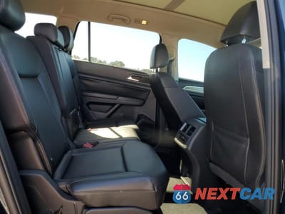 Zdjęcie 11 z 13 samochodu: 2018 VOLKSWAGEN ATLAS SEL VIN:1V2ER2CA2JC546647 - miniatura