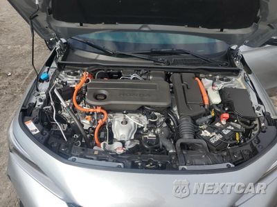 Zdjęcie 11 z 14 samochodu: 2025 HONDA CIVIC SPORT VIN:2HGFE4F82SH310618 - miniatura