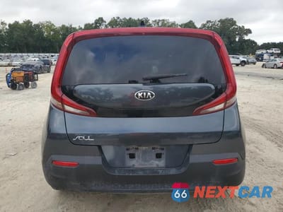 Zdjęcie 6 z 12 samochodu: 2020 KIA SOUL LX VIN:KNDJ23AUXL7107098 - miniatura