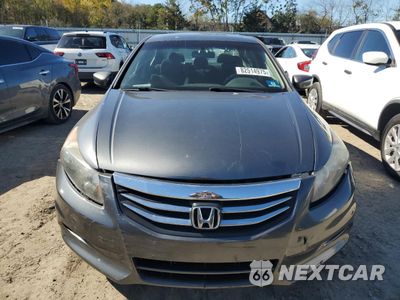 Piąte zdjęcie samochodu w środku: 2009 HONDA ACCORD EX VIN:5KBCP36729B002251 - miniatura