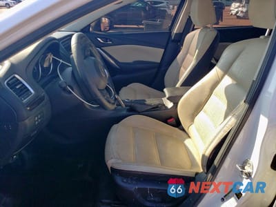 Zdjęcie 7 z 12 samochodu: 2015 MAZDA 6 GRAND TOURING VIN:JM1GJ1W51F1186400 - miniatura
